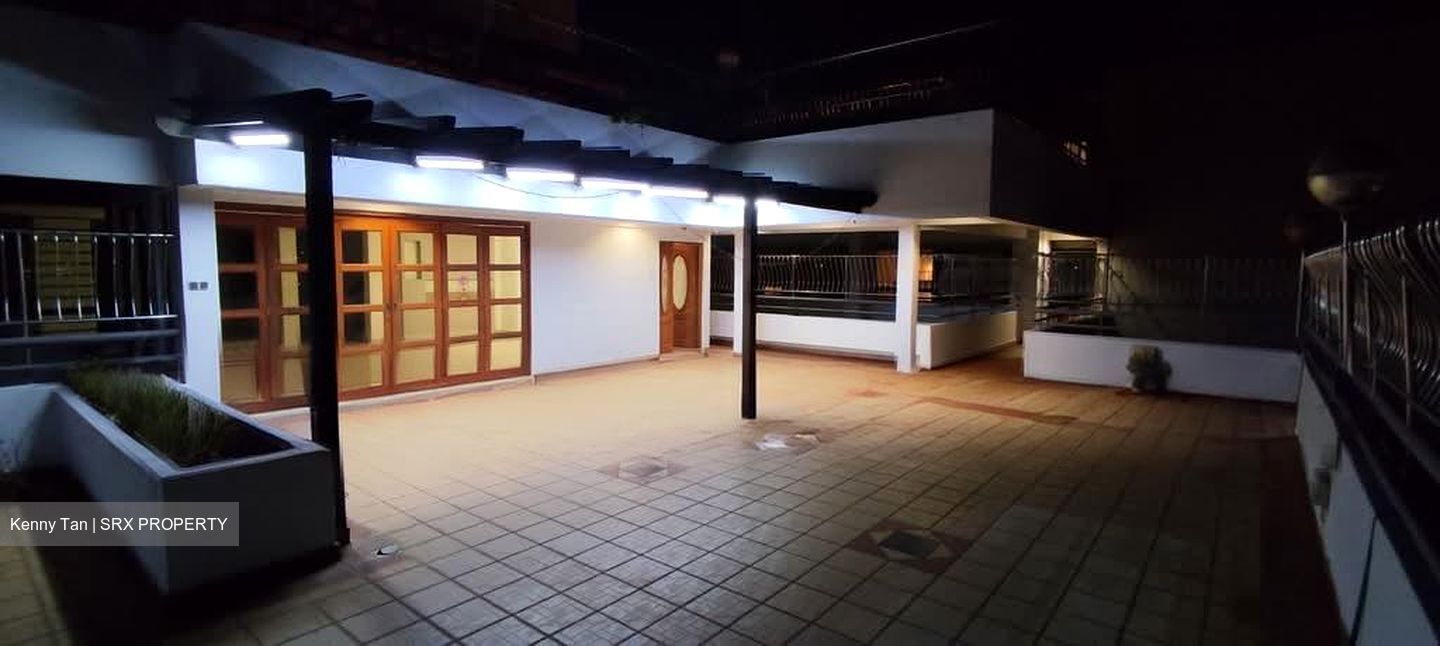 Bedok Court (D16), Condominium #561027181